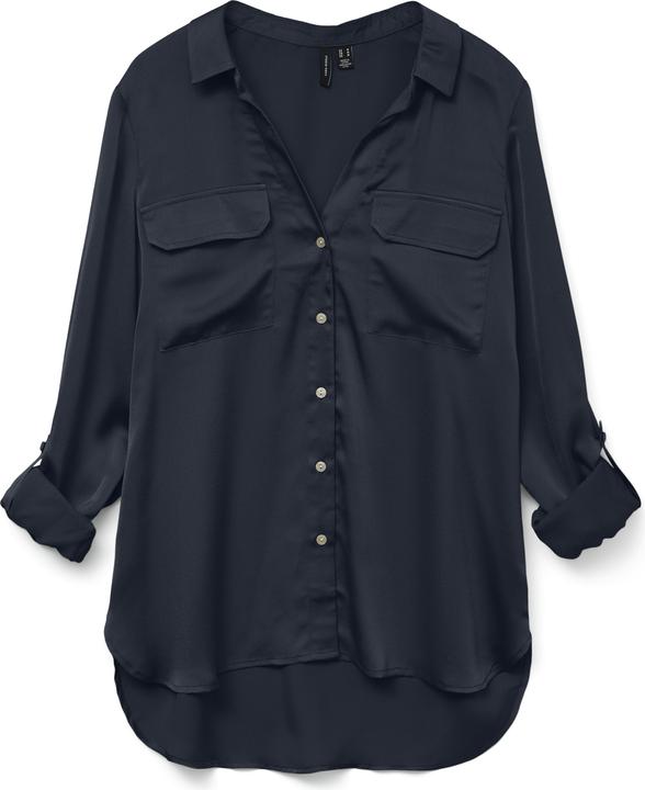 Vero Moda VMLOU Hemd Hemd