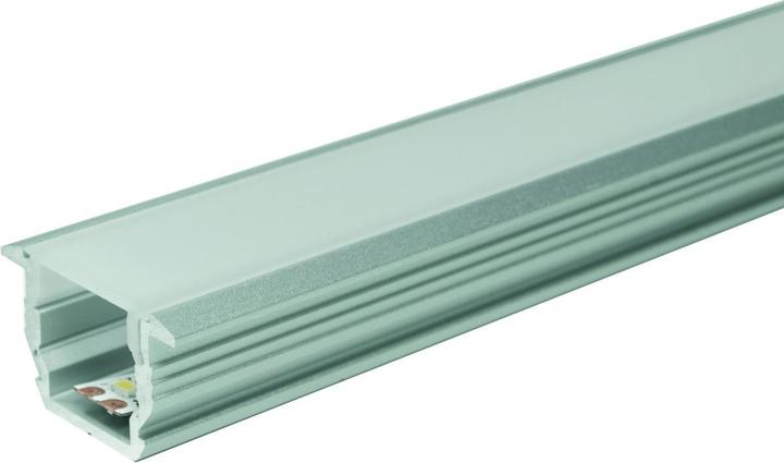 Actual product image L&S Manila IV LED In-Ceiling Profiles without Displays