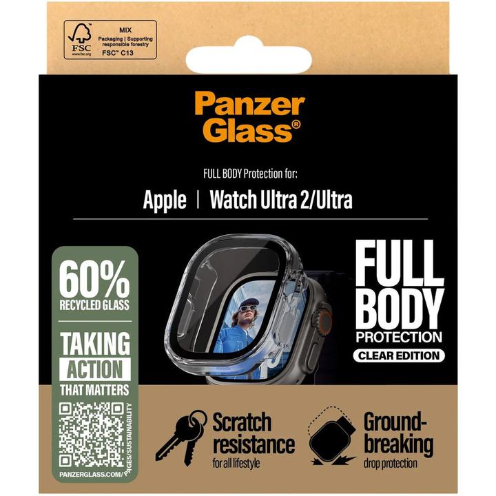 Image du produit PanzerGlass Full Body Protection