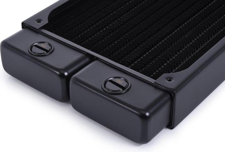 Produktbild Alphacool NexXxoS HPE-30 Radiator 120mm (120 mm)