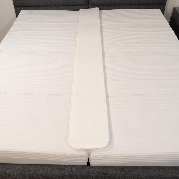 Actual product image Traumschloss Mattress wedge