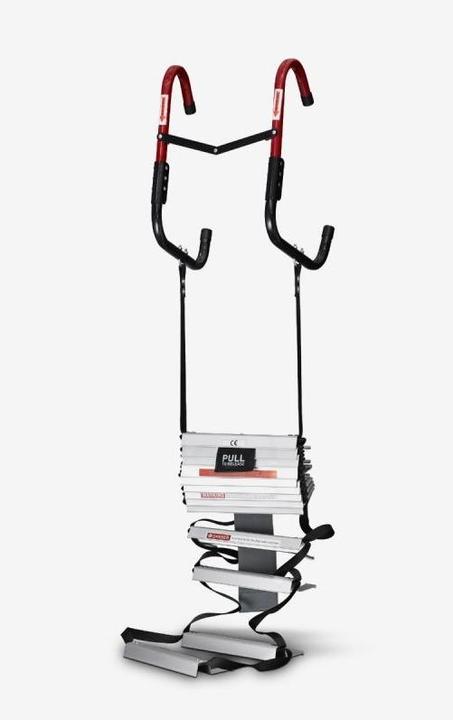 Produktbild Housegard Stige (450 cm)