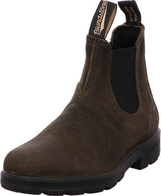 Actual product image Blundstone Originals 1615 (43)