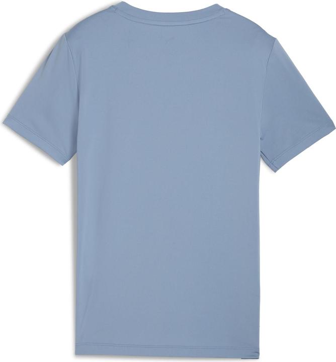 Actual product image Puma TAD ESS Logo Graphic Tee G (140)