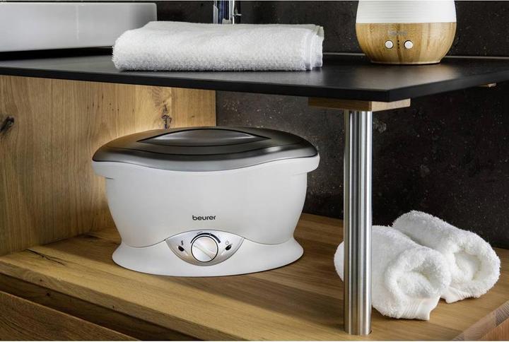 Image du produit Beurer Bain de paraffine