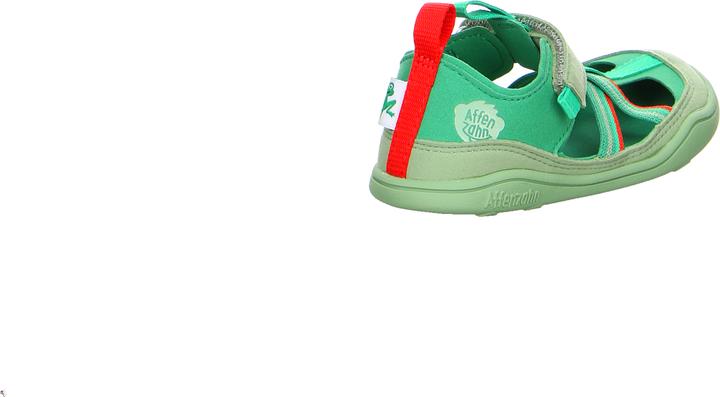 Actual product image Affenzahn Breezy Frosch (22)