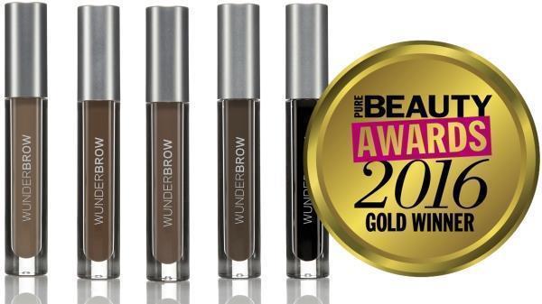 Produktbild Wunder2 Brow (Braun)