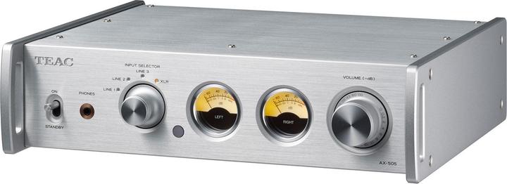 Actual product image TEAC Stereo Amplifier (Amplifier)