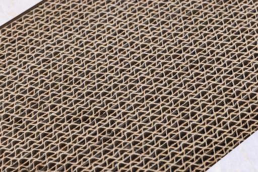 Produktbild Designed by Lotte Karton Kratzspielzeug Meda (6 cm, Beige)