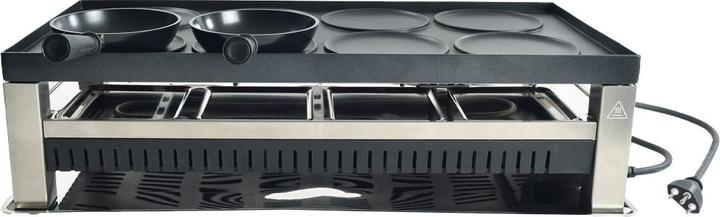 Produktbild Solis 5 in 1 Table Grill