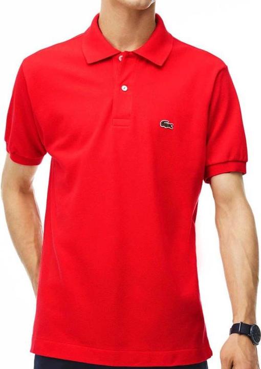 Immagine prodotto Lacoste Hemd (S)