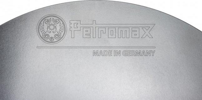 Actual product image Petromax Grill and fire bowl fs 48 (59.60 cm)