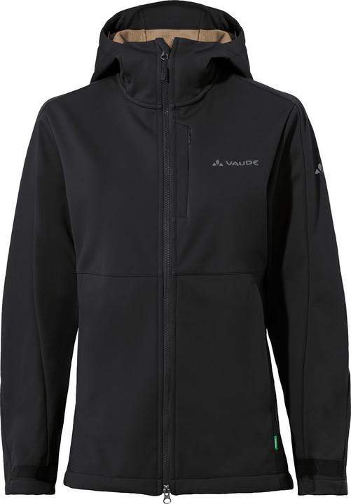 Produktbild Vaude Women's All Year Elope Softshell Jacket II (42, L)