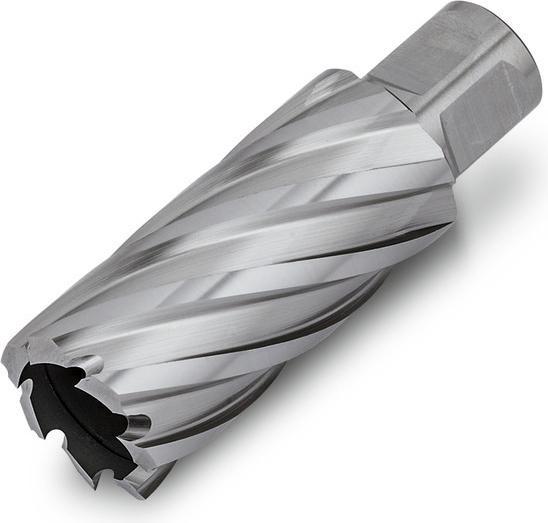 Produktbild Fein HSS SPECIAL 50 Kernbohrer mit 3/4 in Weldon-Aufnahme, Bohr-Ø 17 mm, Schnitttiefe 50 mm (17 Millimeter)