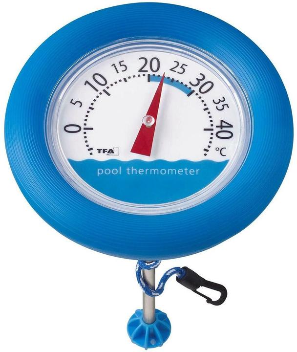 Produktbild TFA Poolwatch