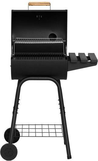 Image du produit Mustang Grill Kilgore 630301 (20 cm)