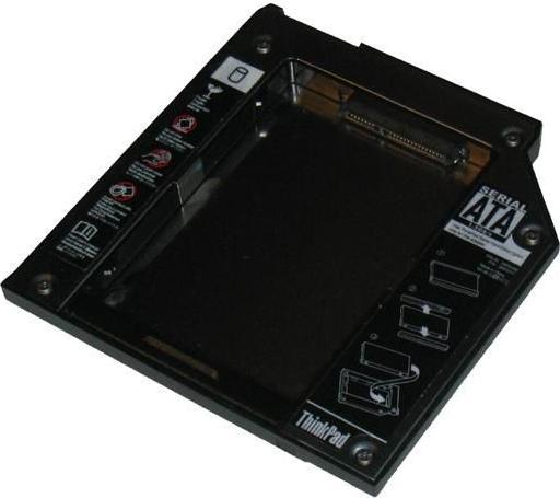 Actual product image IBM 2nd hdd bay adapter