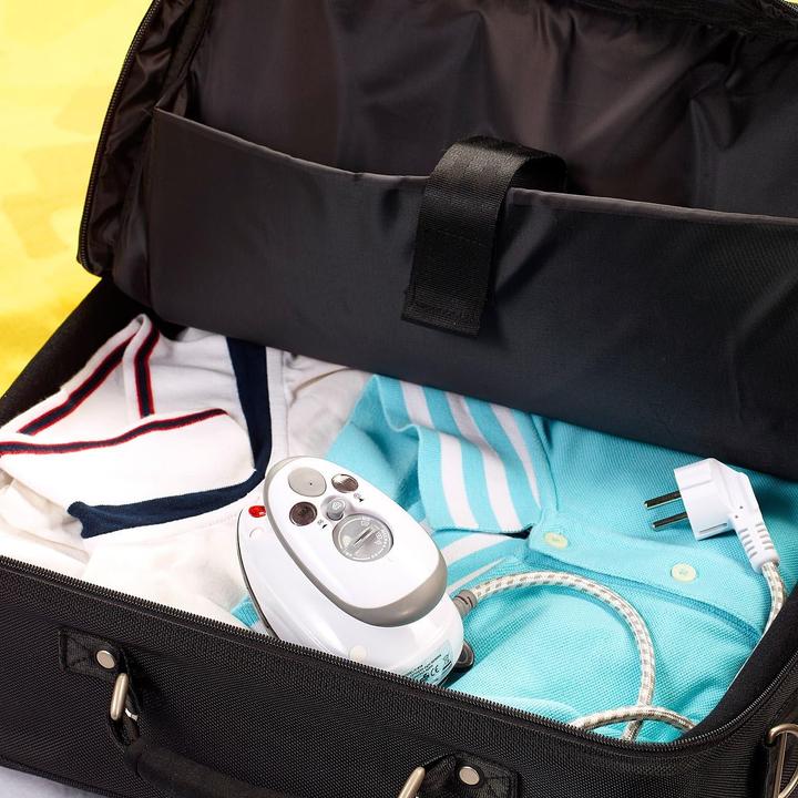 Produktbild Sichler Reise & Urlaub (420 W)