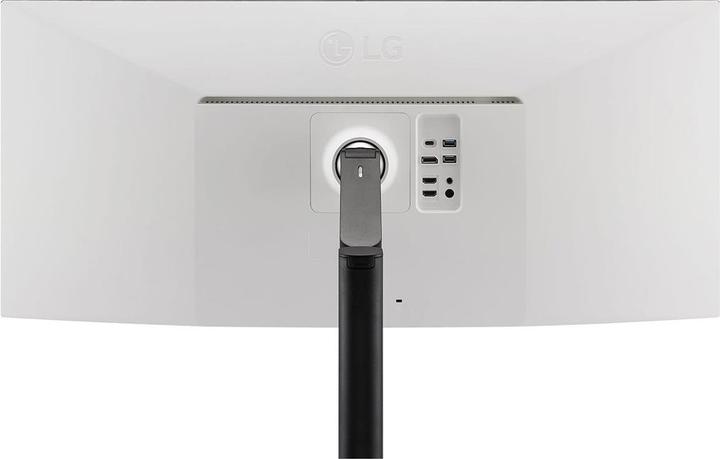 Actual product image LG 38WQ88C-W (3840 x 1600 pixels, 38")