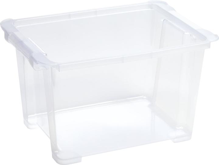 Image du produit micasa Evo (28 x 39 x 23 cm, 15 l)