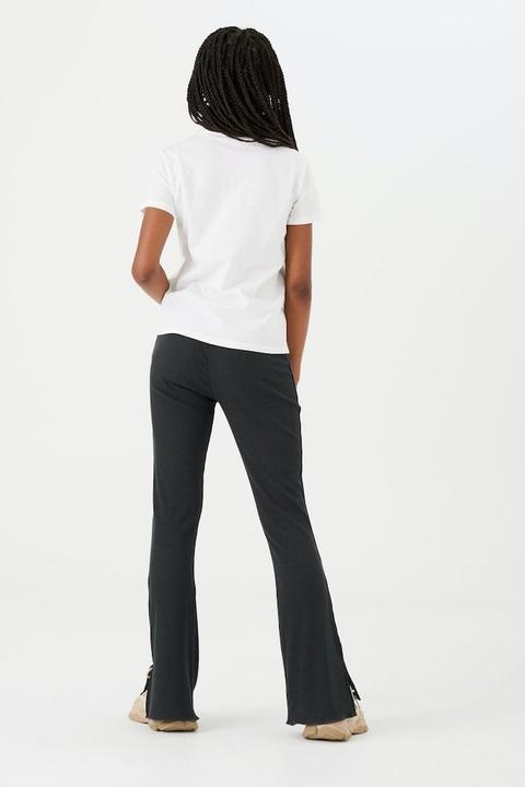 Actual product image Garcia Leggings dark (164)
