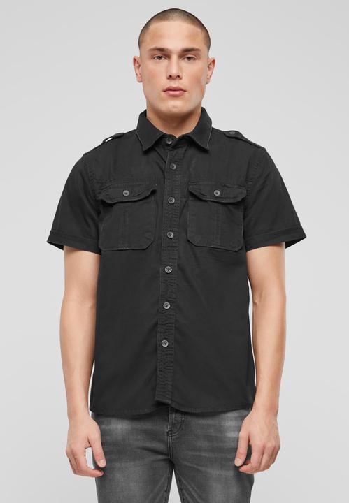 Immagine prodotto Brandit Camicia vintage a maniche corte (XXL)