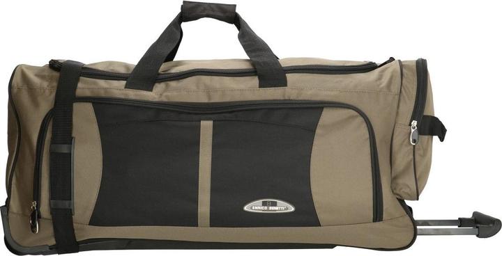 Immagine prodotto Enrico Benetti Orlando - Borsa da viaggio trolley (80.60 l)