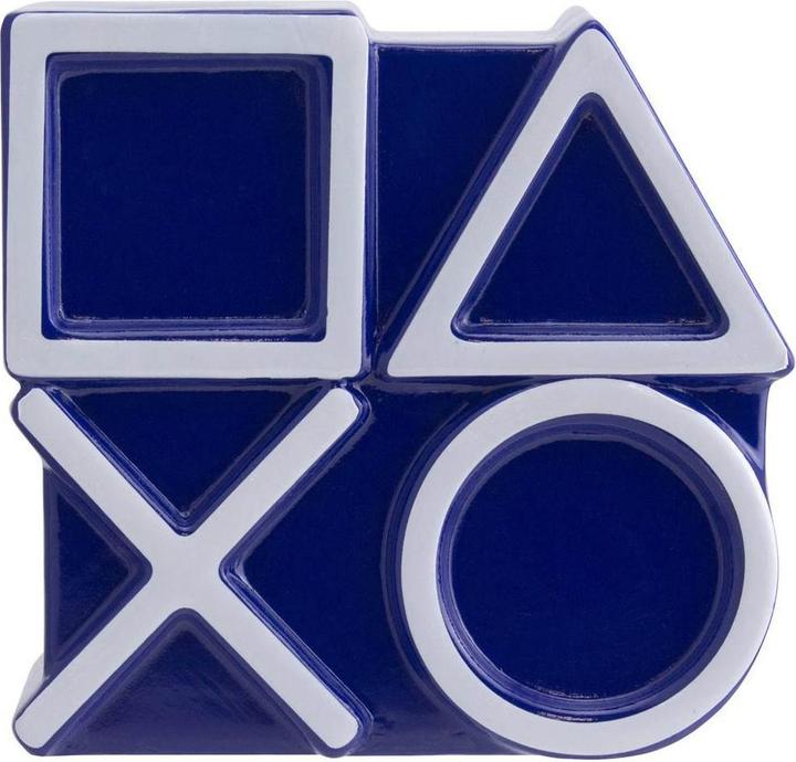 Produktbild Magni Sony Playstation Spardose Icons (15 x 15 cm)