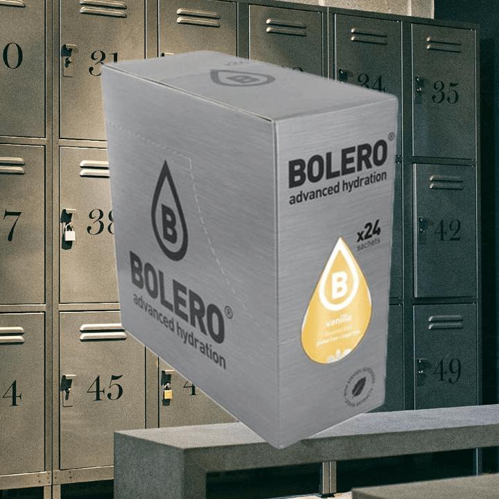 Image du produit Bolero Classic (Vanille, 24 pcs, 276 g)