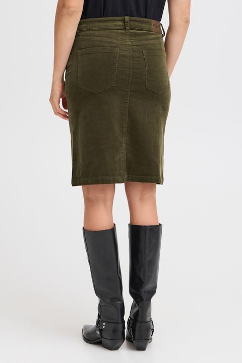 Image du produit Pulz Jeans PZSALLY Short Skirt 50208443 (32)