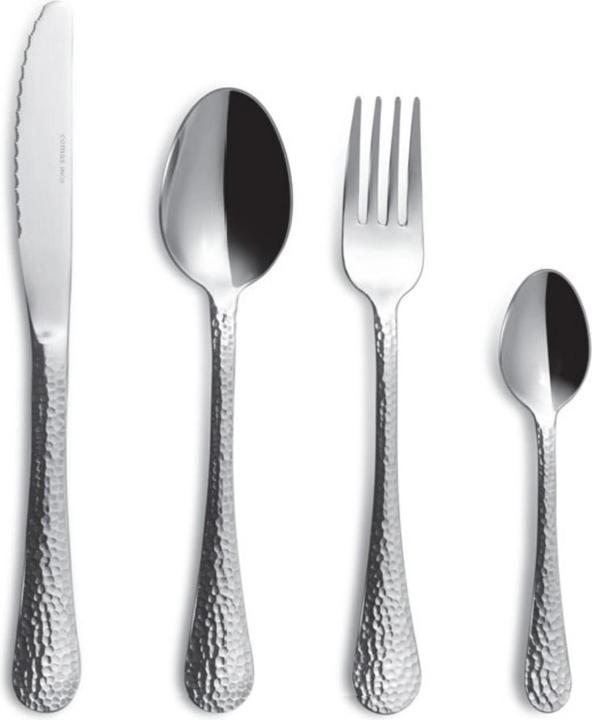 Actual product image Comas 24-piece Luna 18 10 cutlery set (24 Piece, Cutlery set)