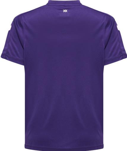 Immagine prodotto hummel Core Xk Poly Jersey S/S Bambini (176)