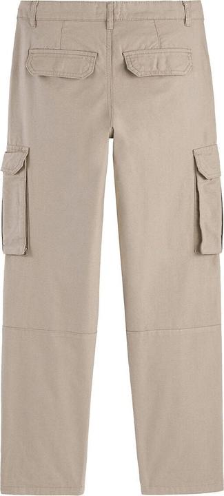 Produktbild La Redoute Collections Cargohose (164)
