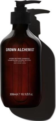 Actual product image Grown Alchemist Hydra-Restore Shampoo (300 ml, Liquid shampoo)