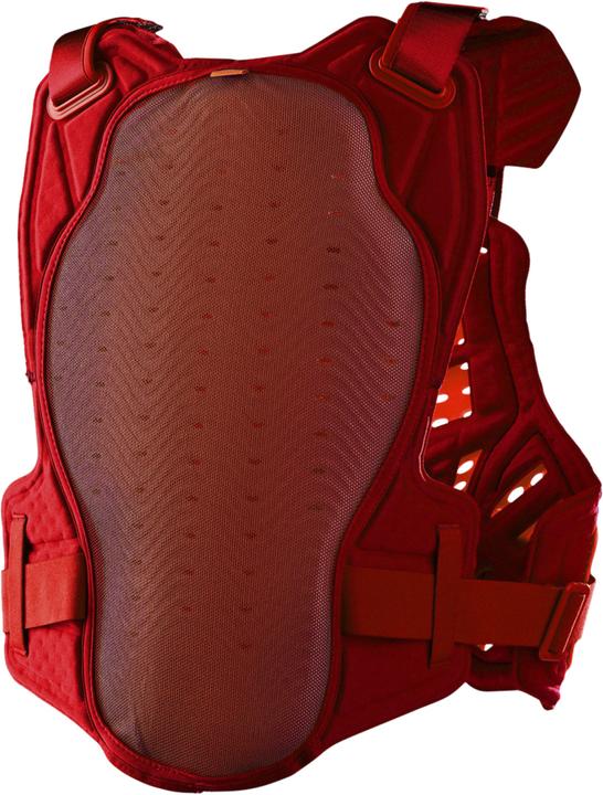 Immagine prodotto Troy Lee Designs Rockfight CE Flex (XS, Protezione del torace, Esemplare unico)