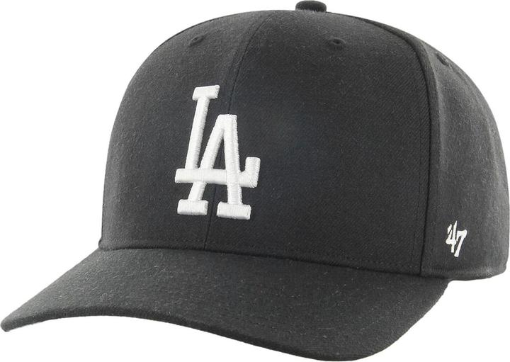 47 Brand Low Profile Zone Los Angeles Dodgers