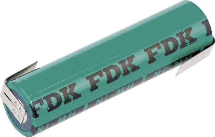 Produktbild FDK Akku Spezialgrössen (1.20 V)