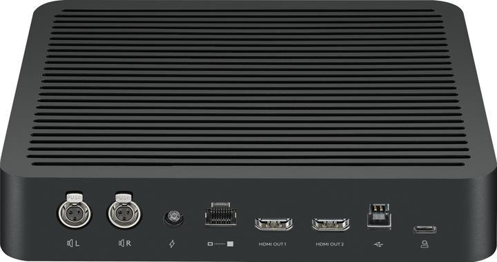 Produktbild Logitech Rally Display Hub