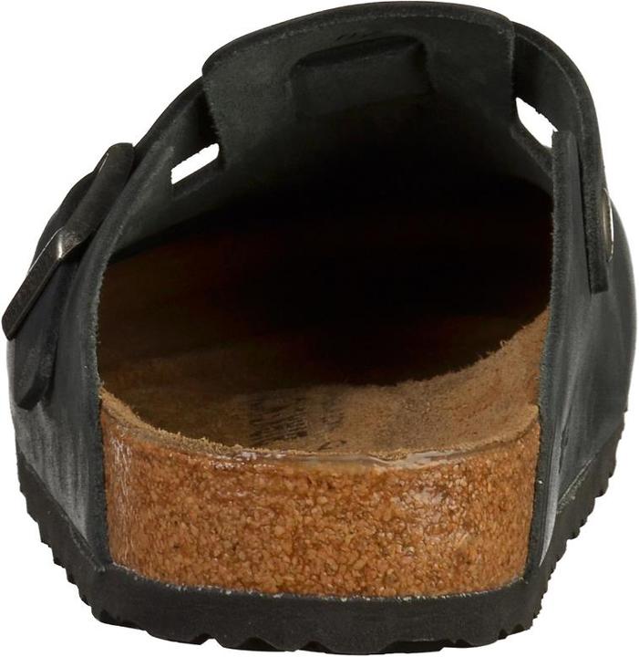 Actual product image Birkenstock Clogs Boston Normal (43)