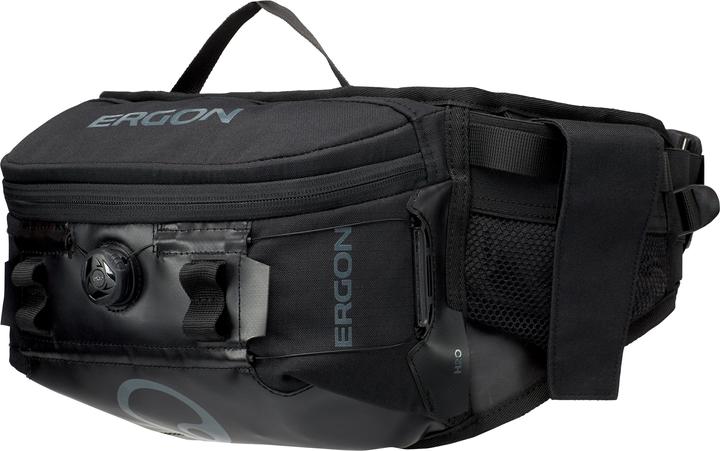 Immagine prodotto Ergon Borsa Hip BA Hip Pack nero