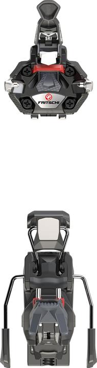 Produktbild Fritschi Xenic 10 (ink. Stopper) (Touren Ski)