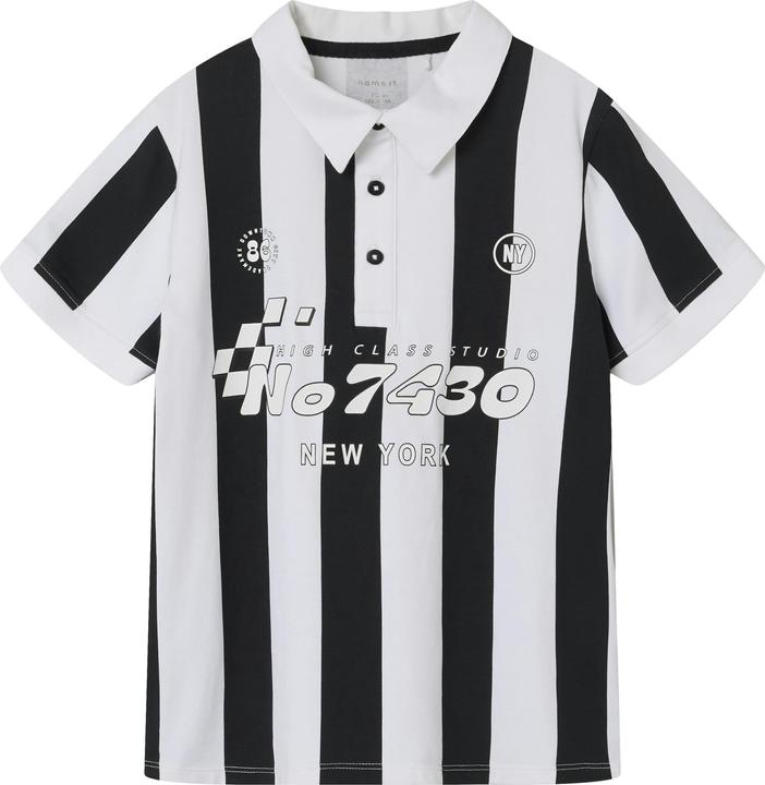 Name it Regular Fit Polo shirt (116)