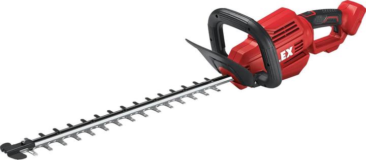 GCS Accumulatorinės gyvatvorių žirklės FLEX GHT 55 18-EC (Rechargeable battery operated)