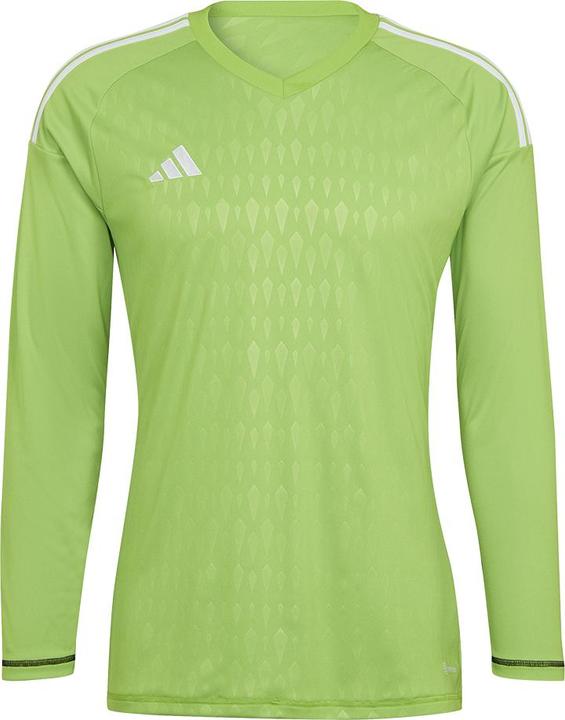 adidas Tiro 23 Torwarttrikot Herren (S)