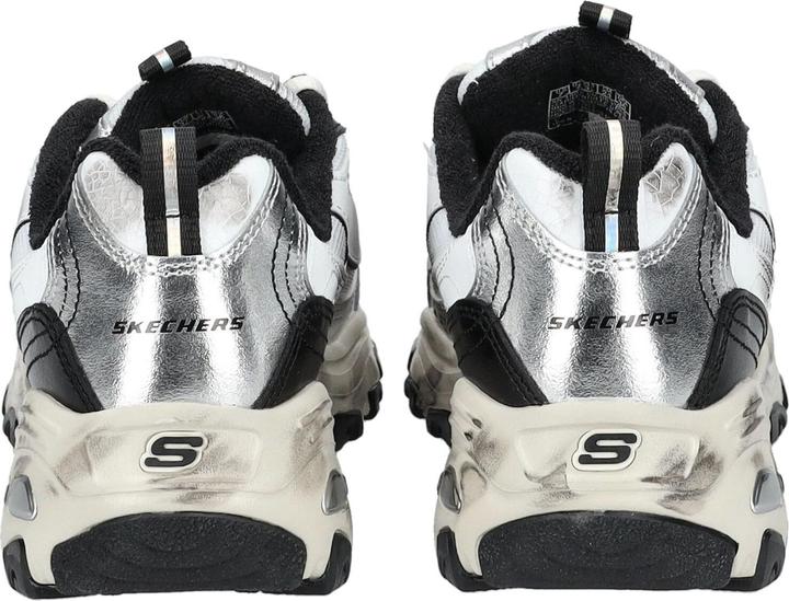 Actual product image Skechers D "Lites - Vintage Vision (39)