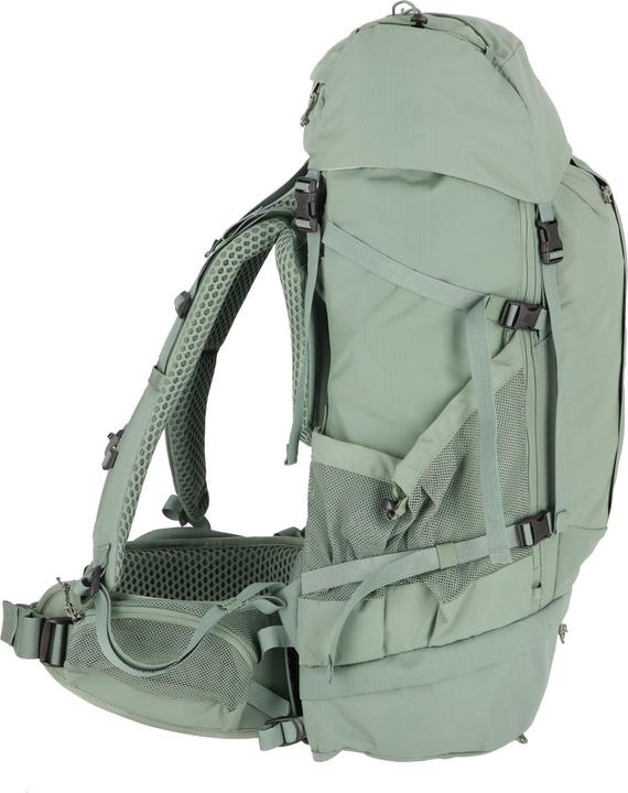 Actual product image Fjällräven Abisko Trek 48 (48 l)