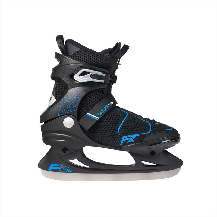 Actual product image K2 F.I.T. Ice Pro (43.5)