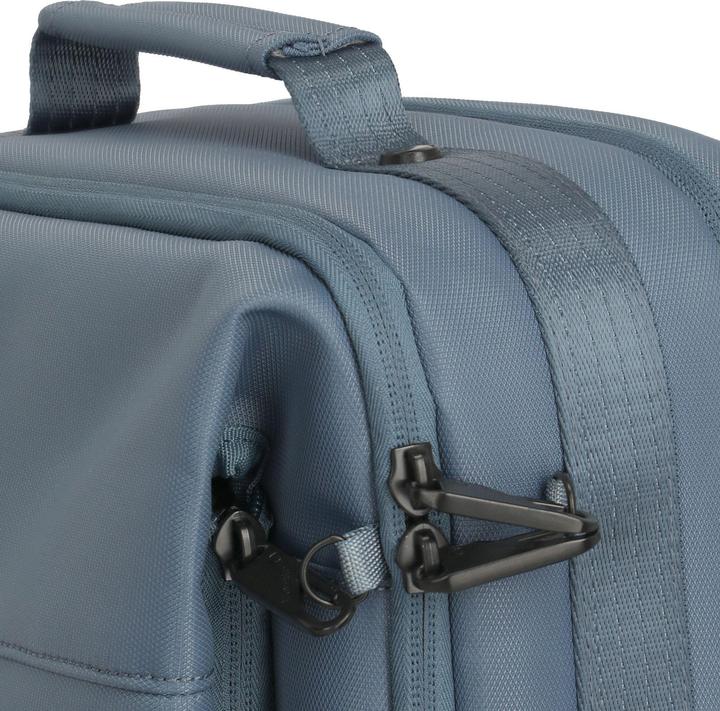 Image du produit Travelite Workfloow - Sac à dos M, Denimblue (17 l)