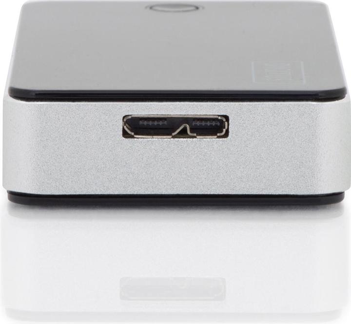 Immagine prodotto Digitus All-in-one (USB 3.0)
