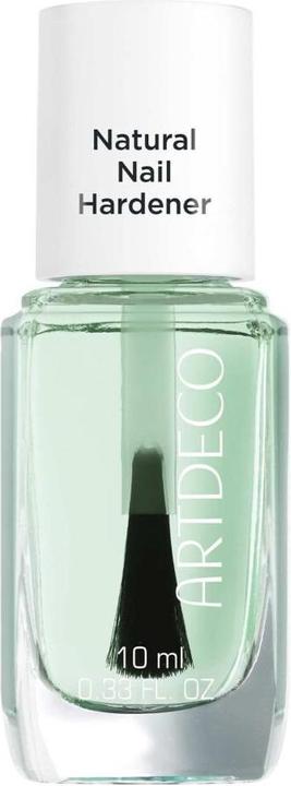 Artdeco Nail hardener with diamond dust ( Natura l Nail Hardener) 10 ml